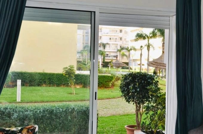 Красивую квартиру площадью 82 м² в Рабат-Сале-Темара, Марокко