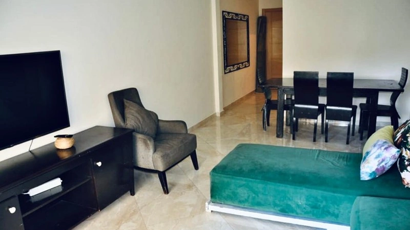 Красивую квартиру площадью 82 м² в Рабат-Сале-Темара, Марокко