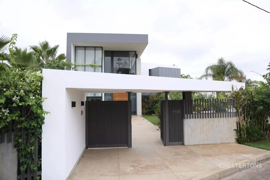 Очаровательная вилла 5+1 в Рабат-Сале-Тамара, Марокко