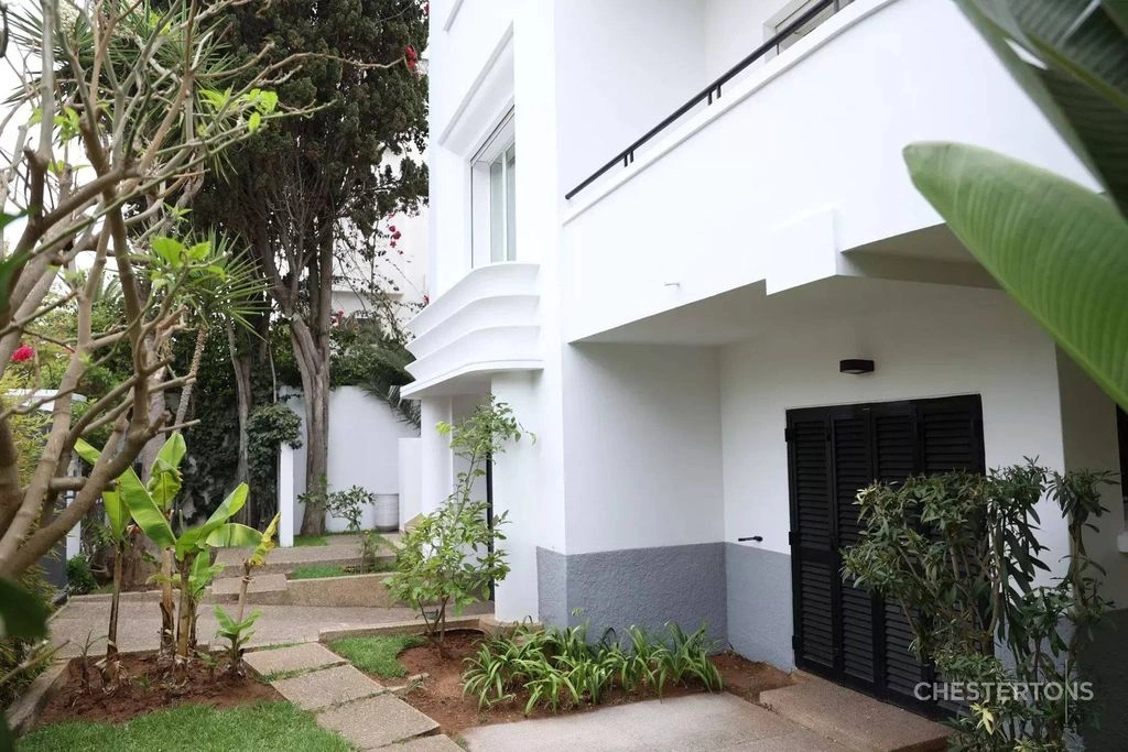 Просторная вилла 280 м² в Рабате, Марокко