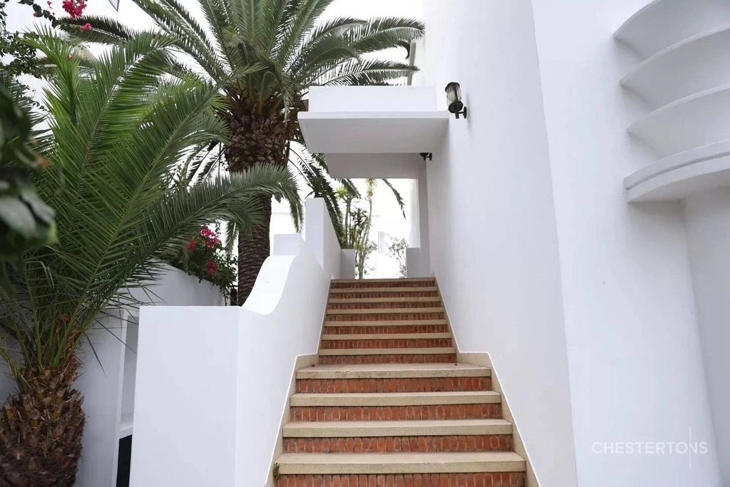 Просторная вилла 280 м² в Рабате, Марокко