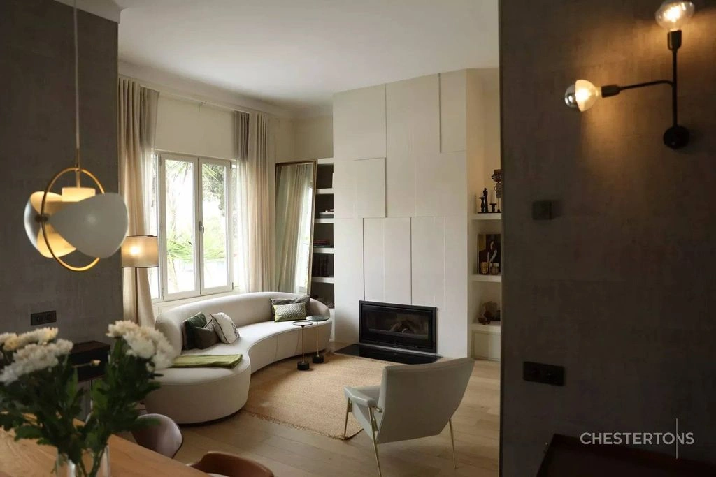 Просторная вилла 280 м² в Рабате, Марокко