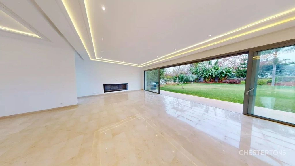 Очаровательная вилла 4+1 в Рабат-Сале-Тамар, Марокко