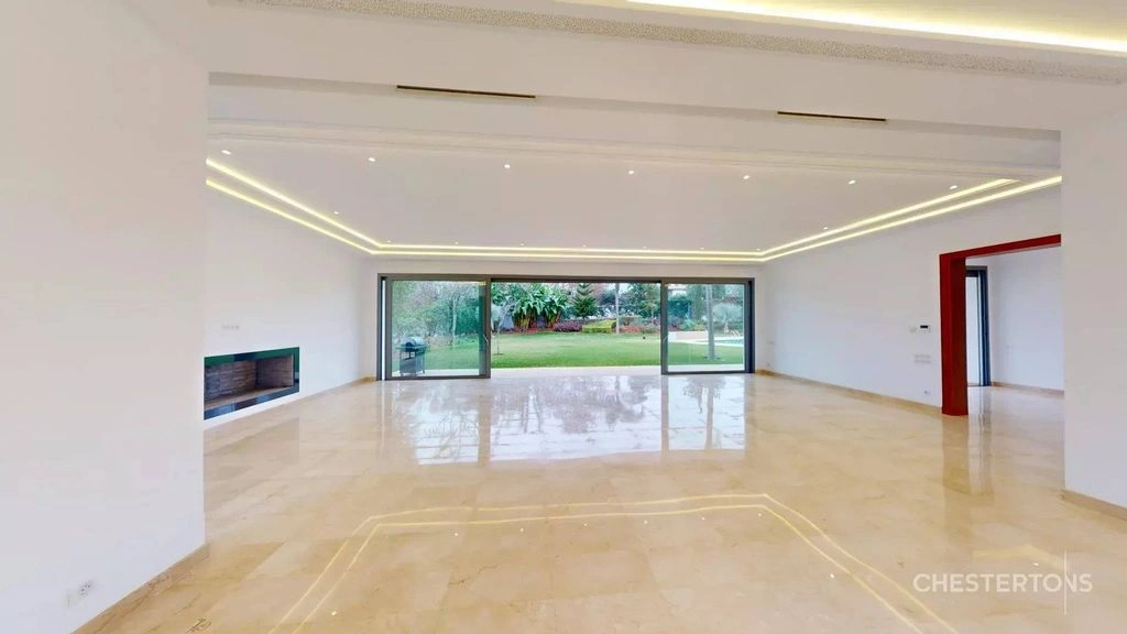 Очаровательная вилла 4+1 в Рабат-Сале-Тамар, Марокко