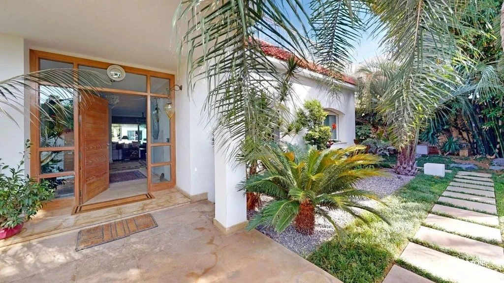 Семейная вилла 3+1 в Рабат-Сале-Тамара, Марокко