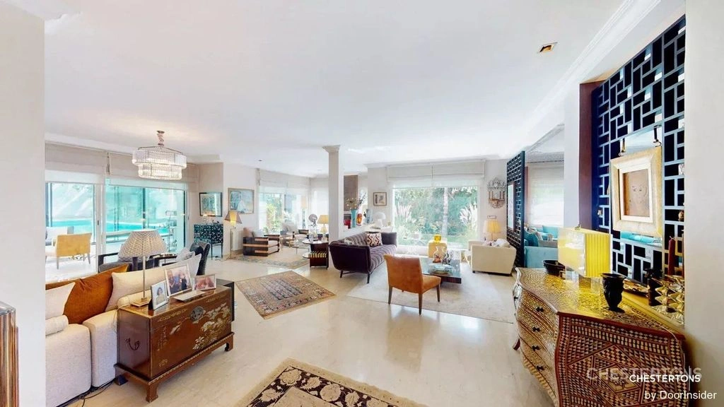 Семейная вилла 3+1 в Рабат-Сале-Тамара, Марокко