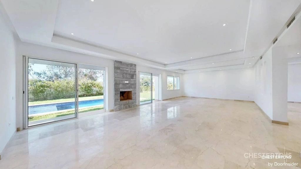 Семейная вилла 4+1 в Рабат-Сале-Тамара, Марокко