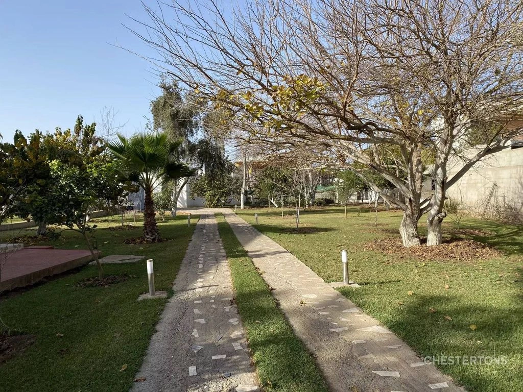 Просторная вилла 7+1 в Rabat-Salé-Tamara, Марокко