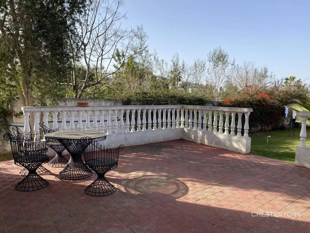 Просторная вилла 7+1 в Rabat-Salé-Tamara, Марокко