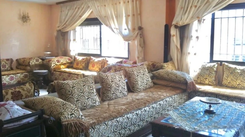 Уютные квартиры 205 м² в Фесе, Марокко