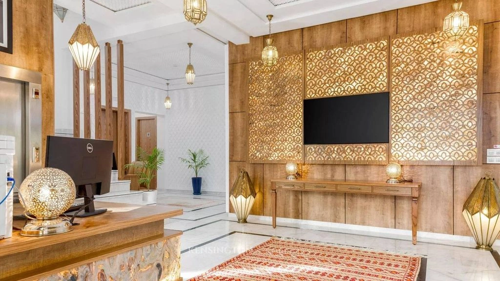 Просторная вилла 900 м² в Фесе, Марокко