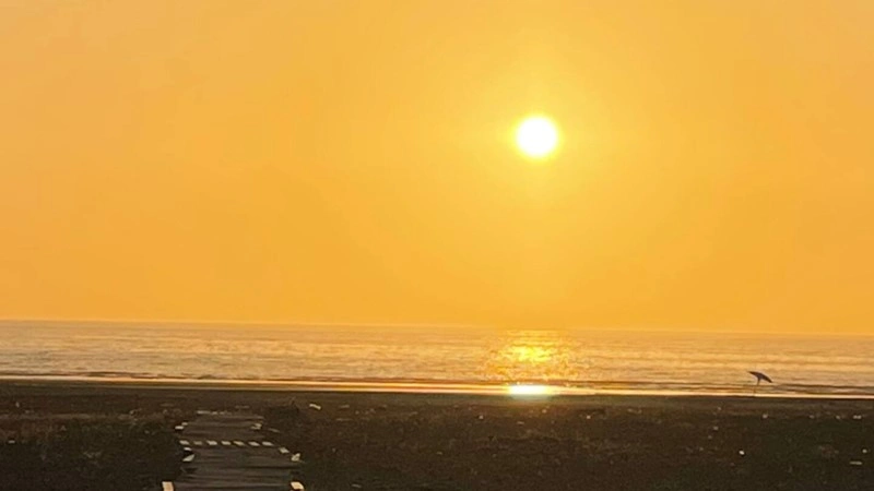 Уютная квартира 5+1 в Танжере, Марокко