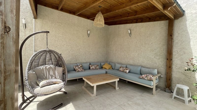 Очаровательная вилла 10+1 в Танжере, Марокко