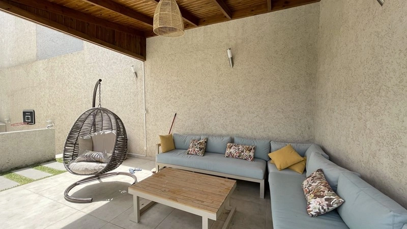 Очаровательная вилла 10+1 в Танжере, Марокко