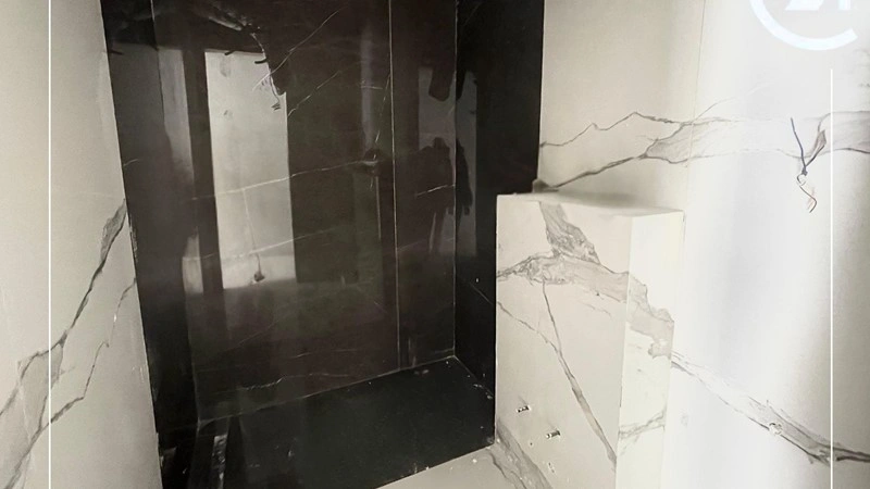 Уютная квартира 2+1 в Танжере, Марокко