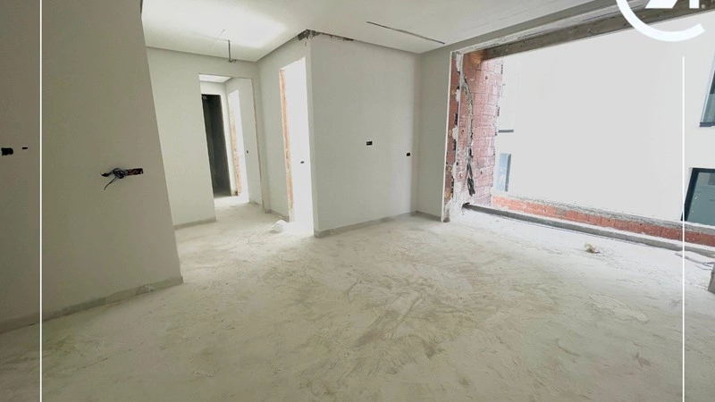 Уютная квартира 2+1 в Танжере, Марокко