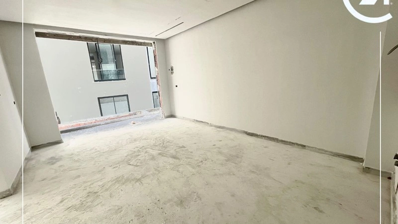 Уютная квартира 2+1 в Танжере, Марокко