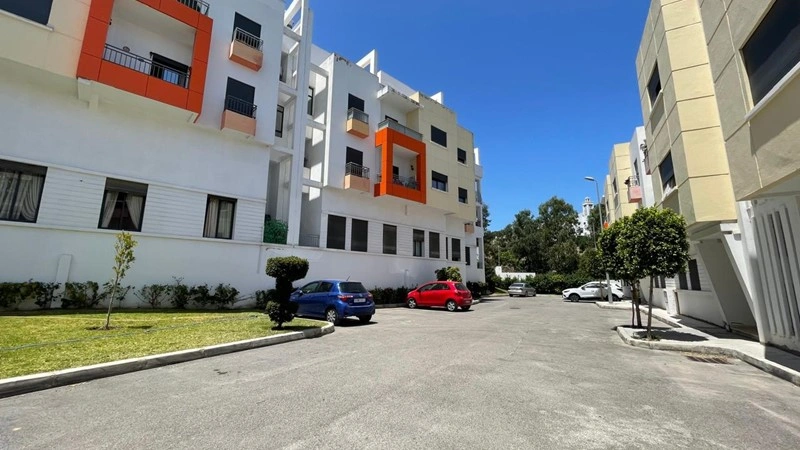 Просторная квартира 85 м² в Tangier, Марокко