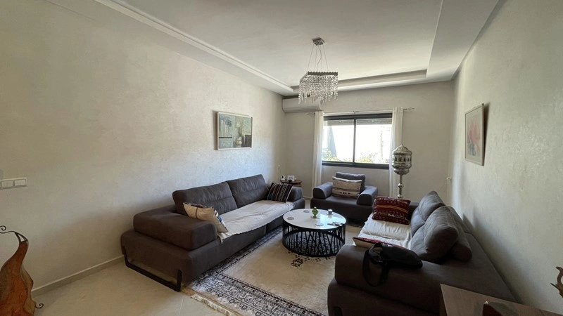 Просторная квартира 85 м² в Tangier, Марокко