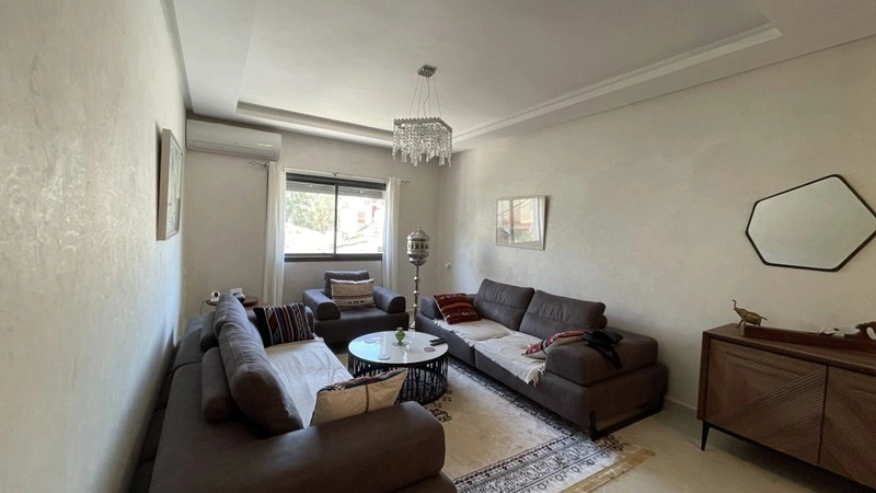 Просторная квартира 85 м² в Tangier, Марокко