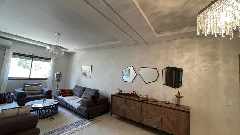 Просторная квартира 85 м² в Tangier, Марокко