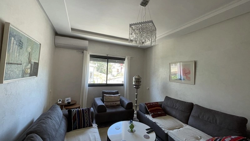 Просторная квартира 85 м² в Tangier, Марокко
