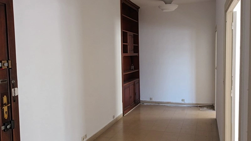 Просторная квартира 3+1 в Танжере, Марокко