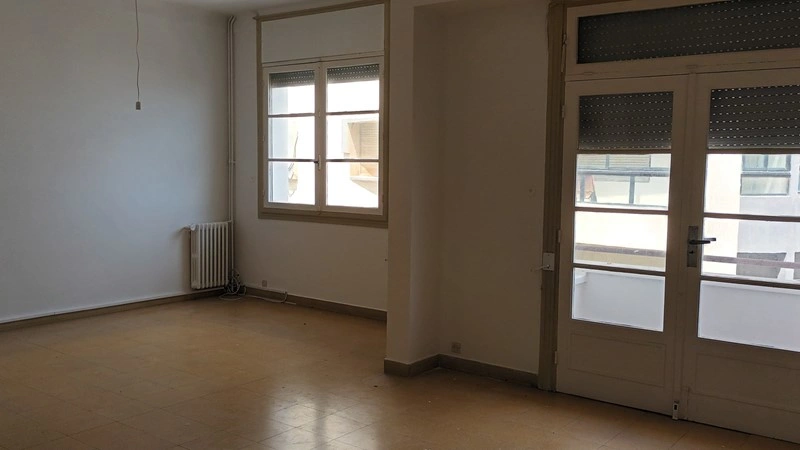 Просторная квартира 3+1 в Танжере, Марокко