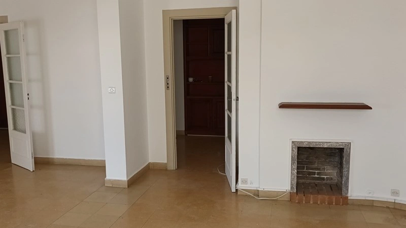 Просторная квартира 3+1 в Танжере, Марокко