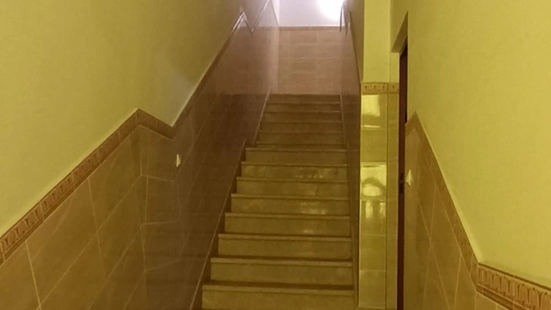 Солнечный дом 9+1 в Танжере, Марокко