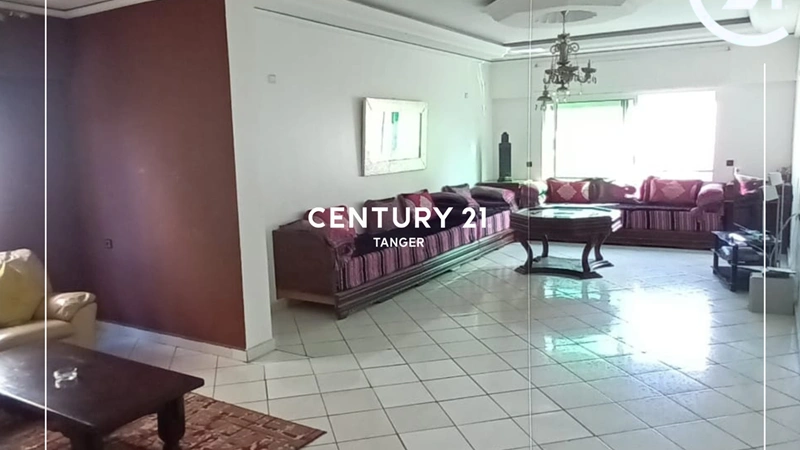 Отличные квартиры площадью 120 м² в Танжере, Марокко