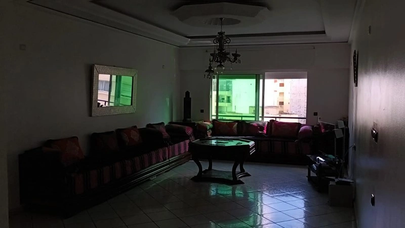 Отличные квартиры площадью 120 м² в Танжере, Марокко