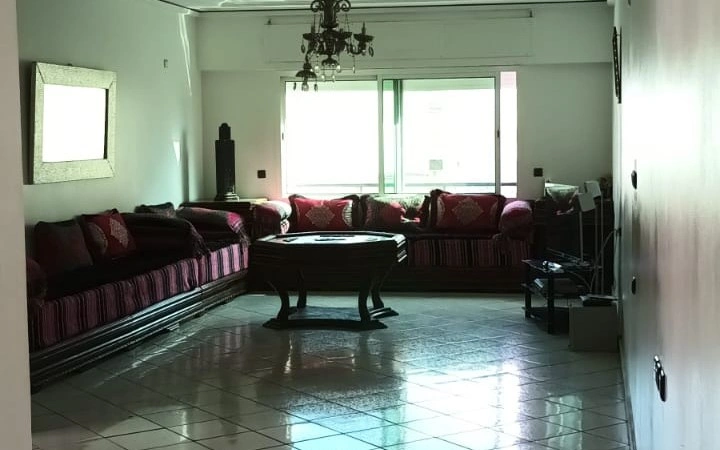 Отличные квартиры площадью 120 м² в Танжере, Марокко