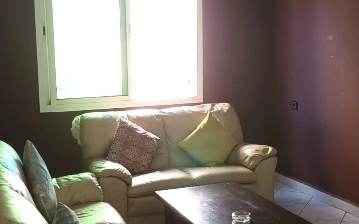 Отличные квартиры площадью 120 м² в Танжере, Марокко