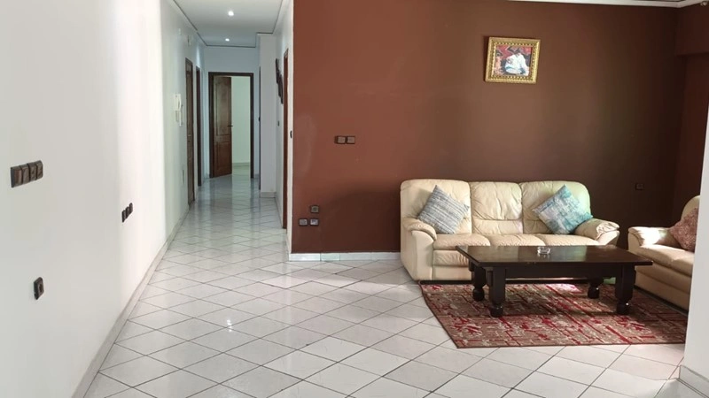 Отличные квартиры площадью 120 м² в Танжере, Марокко