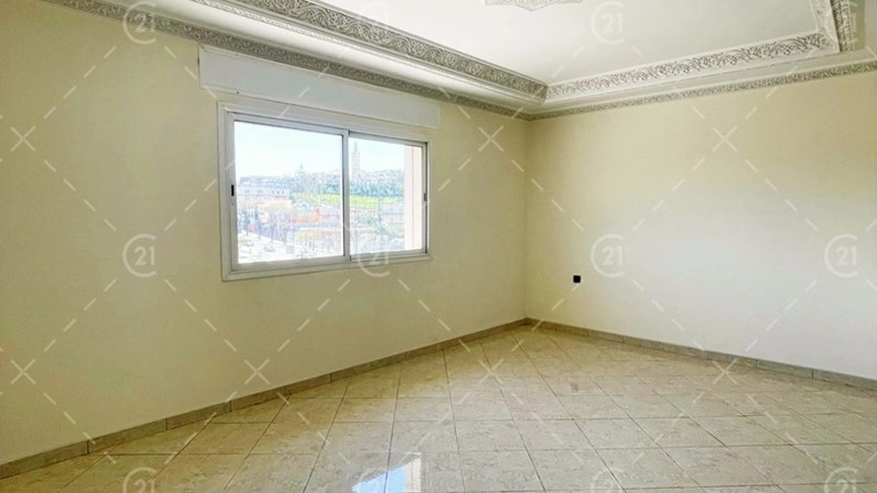 Уютная квартира 3+1 в Танжере, Марокко