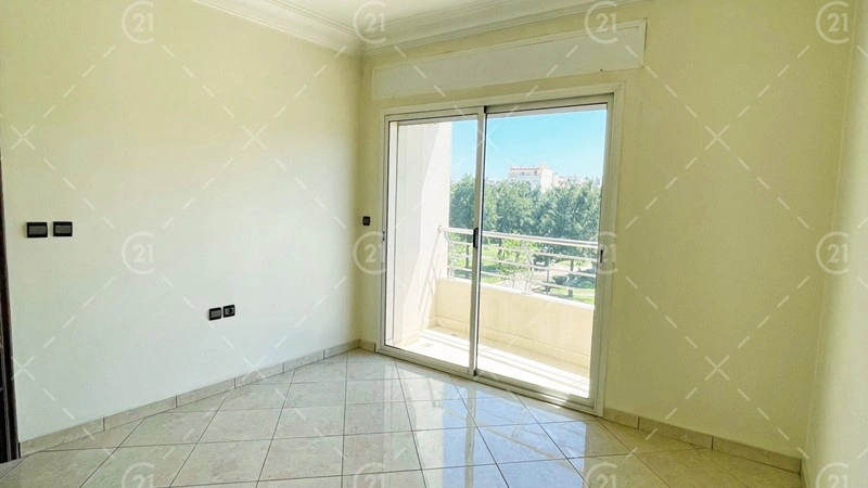 Красивые квартиры 93 м² в Тангиере, Марокко