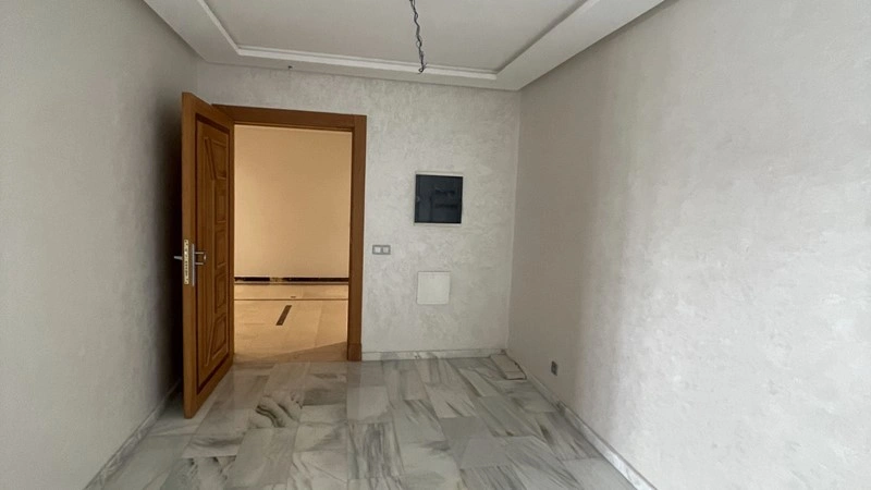 Новые квартиры 115 м² в Тангере, Марокко