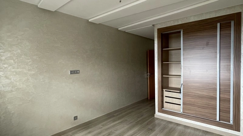 Новые квартиры 115 м² в Тангере, Марокко