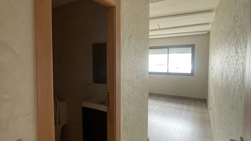 Новые квартиры 115 м² в Тангере, Марокко