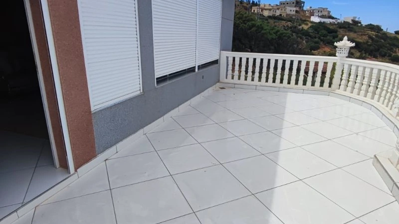 Уютная вилла 7+1 в Танжере, Марокко