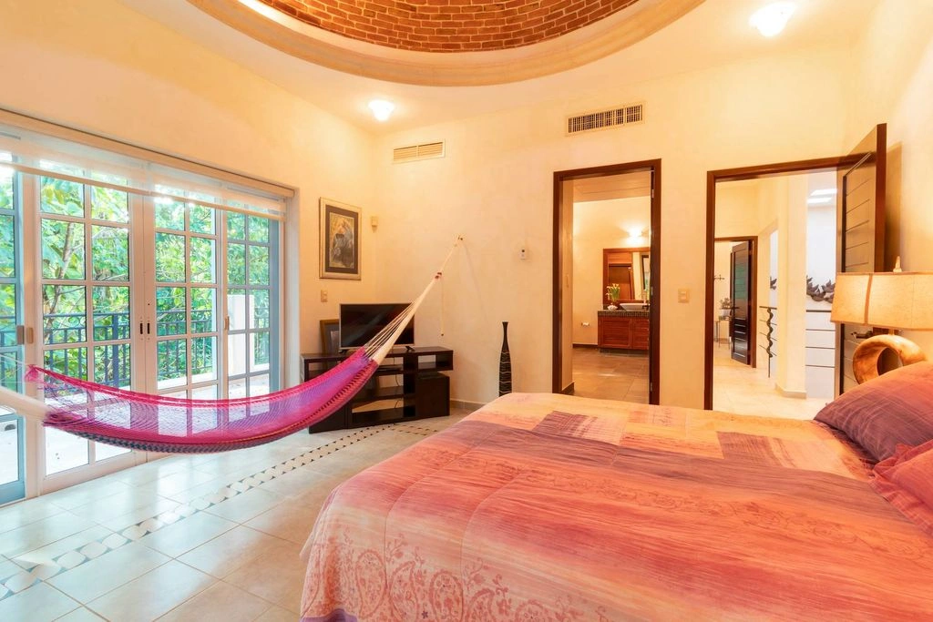 Престижный дом с 5 спальнями в Канкуне, Мексика