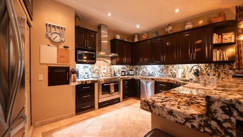 Престижная 6-спальная вилла в Пуэрто-Вальярта, Мексика