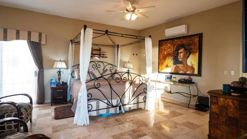 Престижная 6-спальная вилла в Пуэрто-Вальярта, Мексика