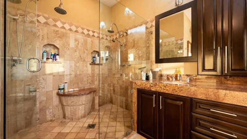 Престижная 6-спальная вилла в Пуэрто-Вальярта, Мексика