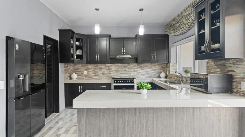 Просторный дом с 5 спальнями у пляжа в Пуэрто-Вальярта, Мексика