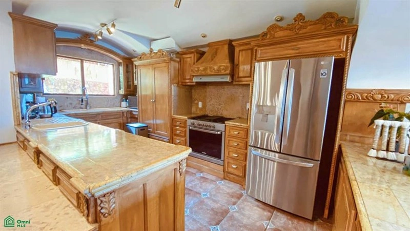 Просторная 4‑комнатная квартира в Пуэрто-Вальярте, Мексика