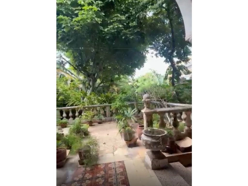 Просторный дом 800 m2 в Мериде, Мексика