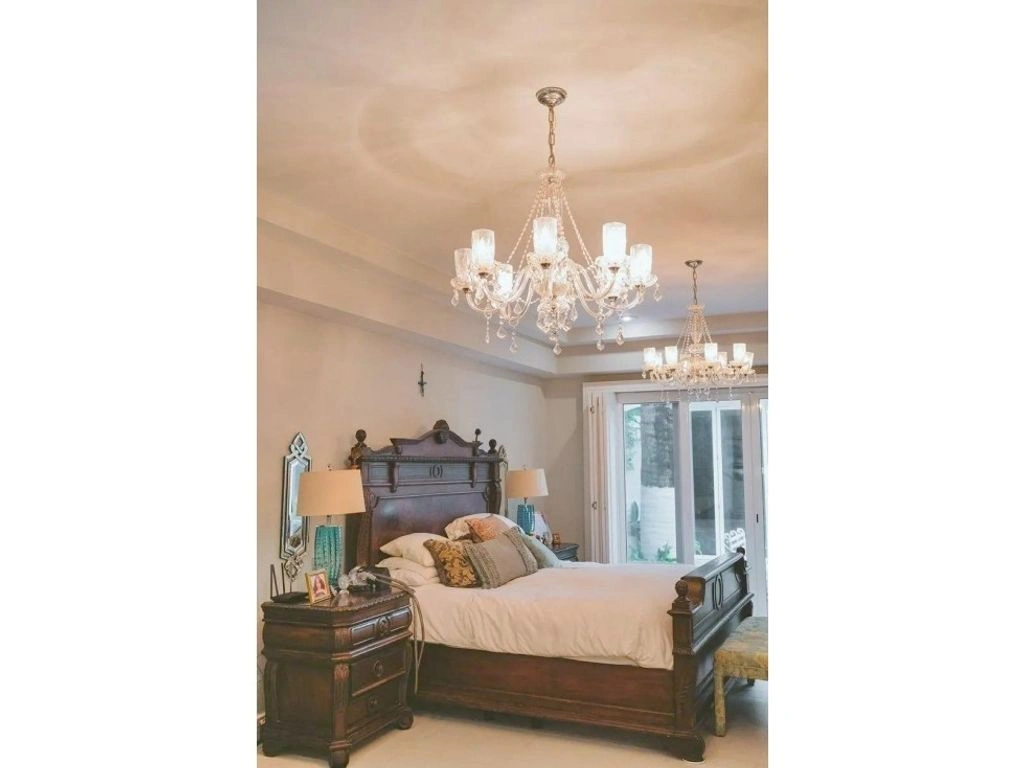 Светлый дом в Мериде, Мексика