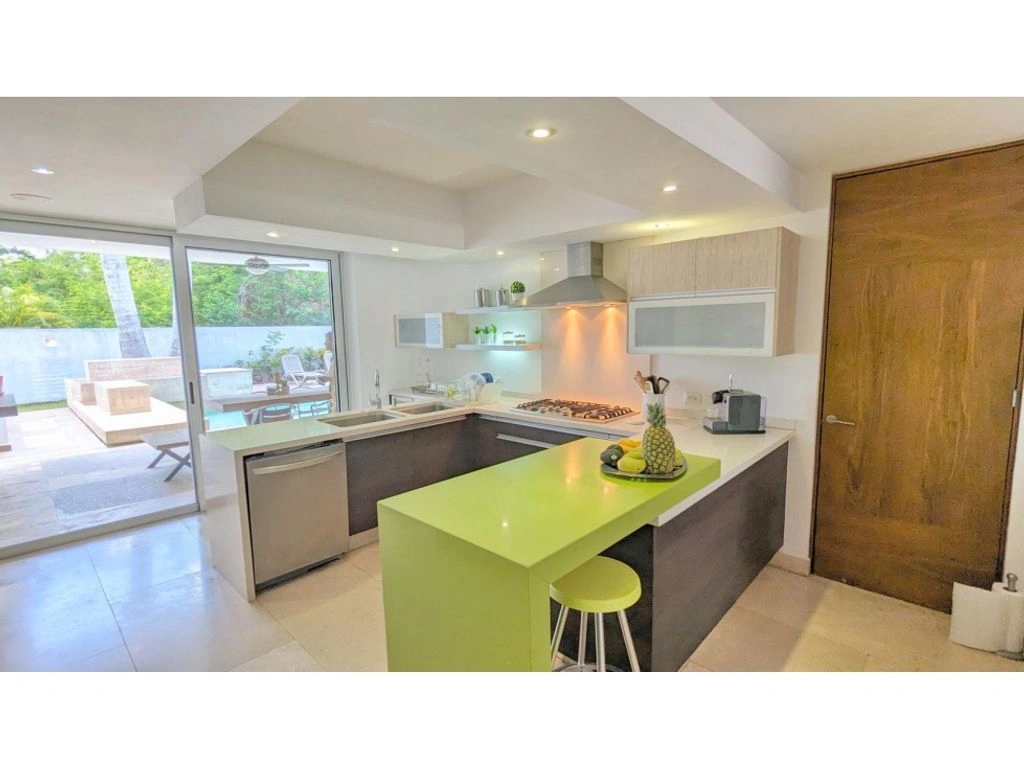 Уютный дом 809 м² в Мериде, Мексика